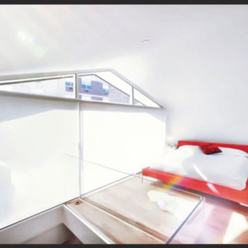 Window Shades by Distinctive Window Treatments Plus
