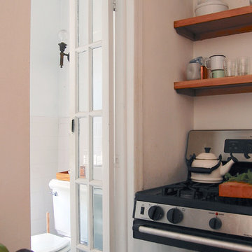 My Houzz: Serene Simplicity in Brooklyn