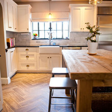 Kitchen Great Room