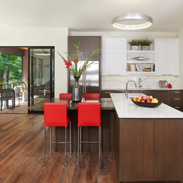 Ada Modern Prairie