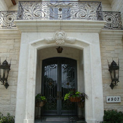 Doors - Products