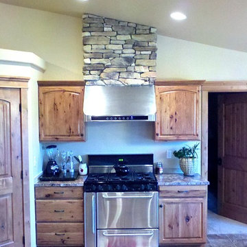 Kitchens