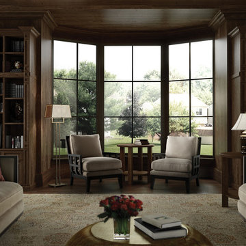 Warmth Of HardWood