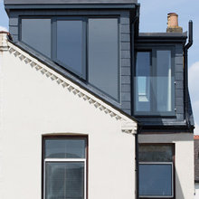 Loft conversion