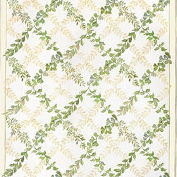 Atelier Lapchi - Rugs