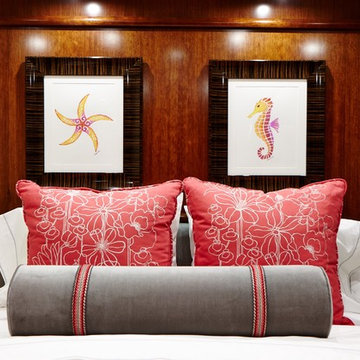 112' Motor Yacht "Equation"