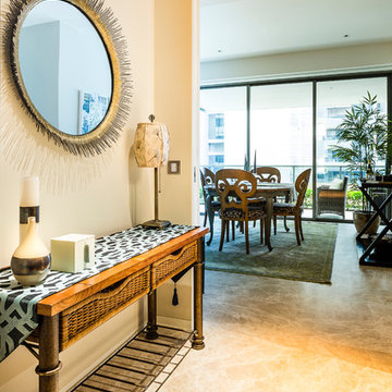 Leedon Residences Condominium