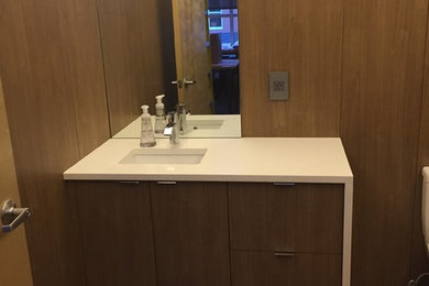 Home design - modern home design idea in Denver