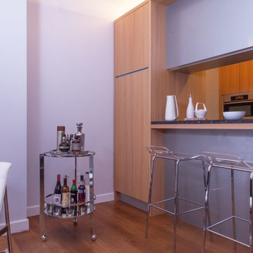 Soho Condominium NYC