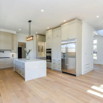 310 - Burlington Kitchen