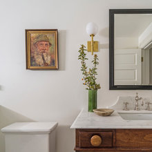 Pearl Bathroom