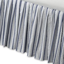 Bed skirts