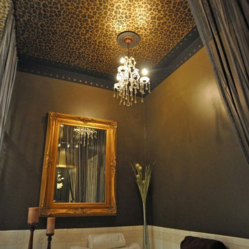 Stenciling