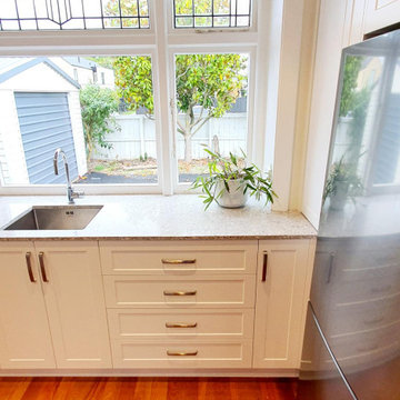 St Albans kitchen