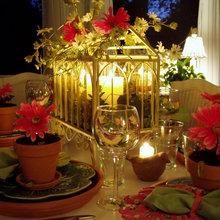 screen porch