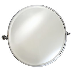 Traditional Bathroom Mirrors by Afina Corporation