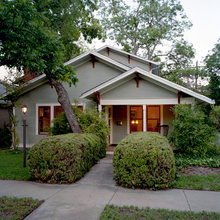 Hillman Cottage Ideas for Additions