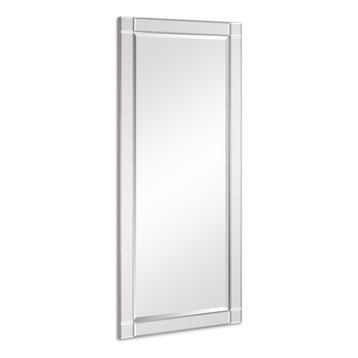 THE 15 BEST Contemporary Rectangular Wall Mirrors for 2022 | Houzz