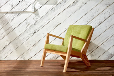 Templeton Lounge Chair