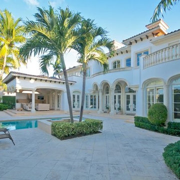 215 W. Alexander Palm Rd. Boca Raton, FLorida