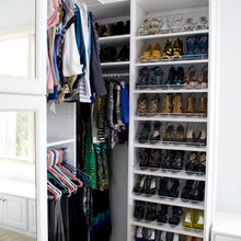 CLOSETS