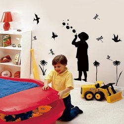 Decals - Products