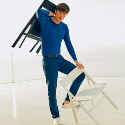 ARD x VONDOM - Outdoor Dining Chairs