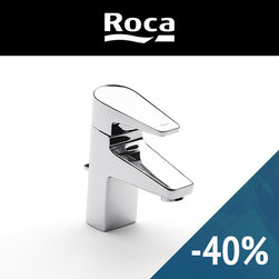 Grifos de Ba&ntilde;o ROCA - Products