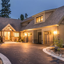 Exterior Home