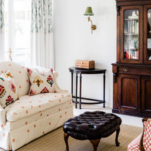 Bedrooms