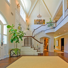 House Entry/stairs