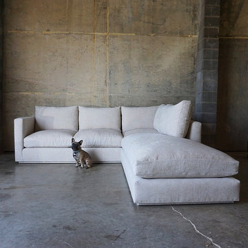 Custom Furniture