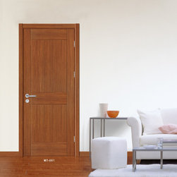 Interior Doors - Products
