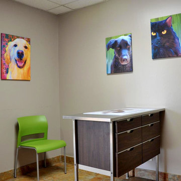 Sunset Blvd. Animal Clinic