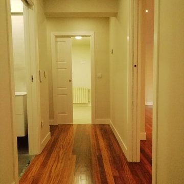 VIVIENDA REFORMADA EN BARAKALDO
