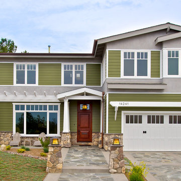 Del Mar Facelift