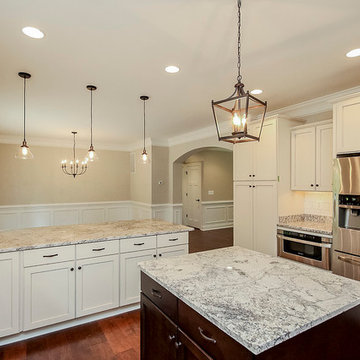 "The Exquisite Cape" in Argyle Heights