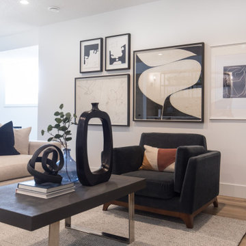 Aspen Showhome - Homes By Us