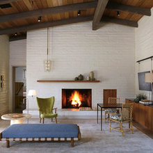Exmoor - Fireplace