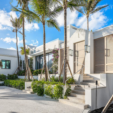 East Inlet | Palm Beach