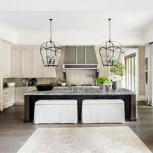 LPH Kitchen
