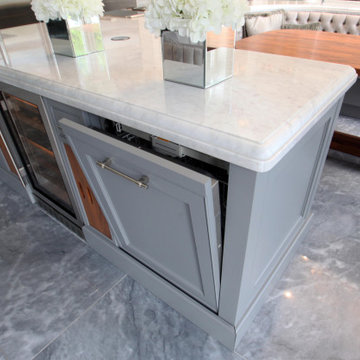 Approved Used, Davonport Kitchen, Very Large