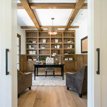 Home Office Ideas