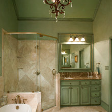 Dads Bathroom