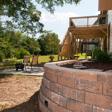 Homesite - Marietta, GA