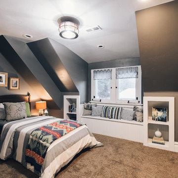 HGTV Old Home Love