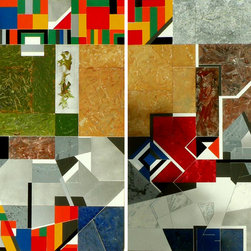 KPMG - Paintings