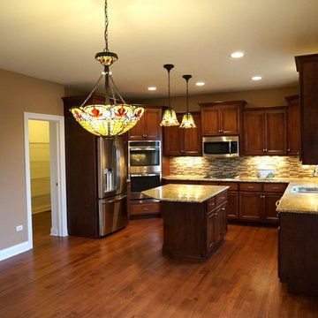 The Karson | Shenendoah Plainfield