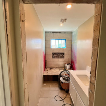 De Luz Home Remodel