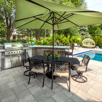 Chicago Pool and Spa - Glenview